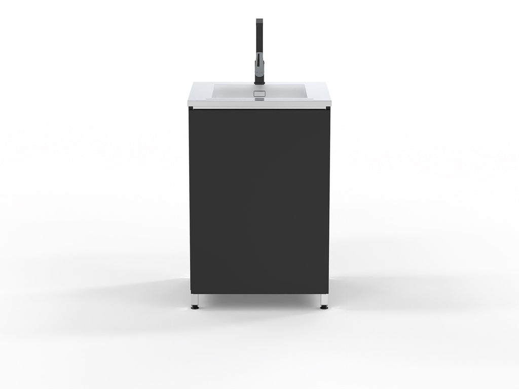 Skap 60 - Vask
