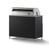 Grillmodul 120 - Integrert gassgrill