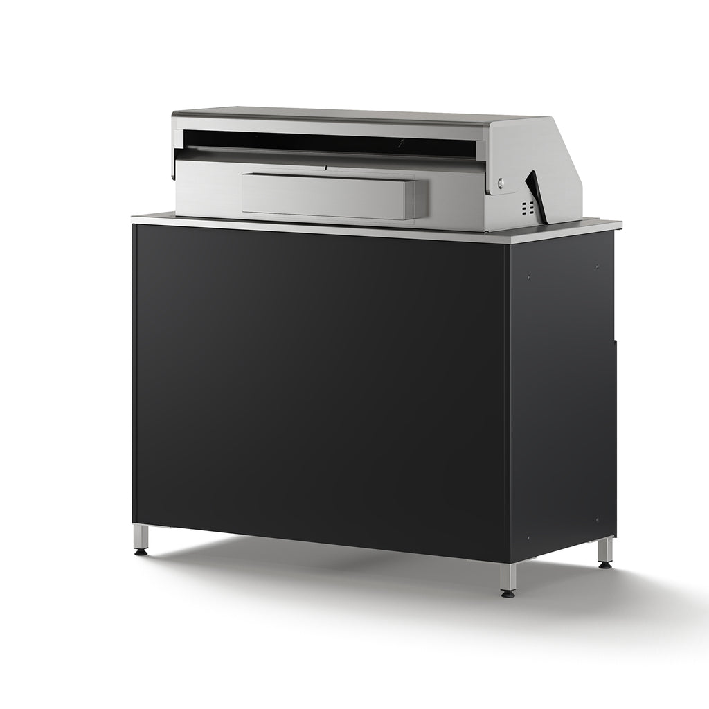 Grillmodul 120 - Integrert gassgrill