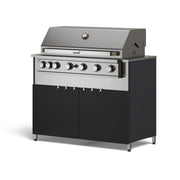 Grillmodul 120 - Integrert gassgrill