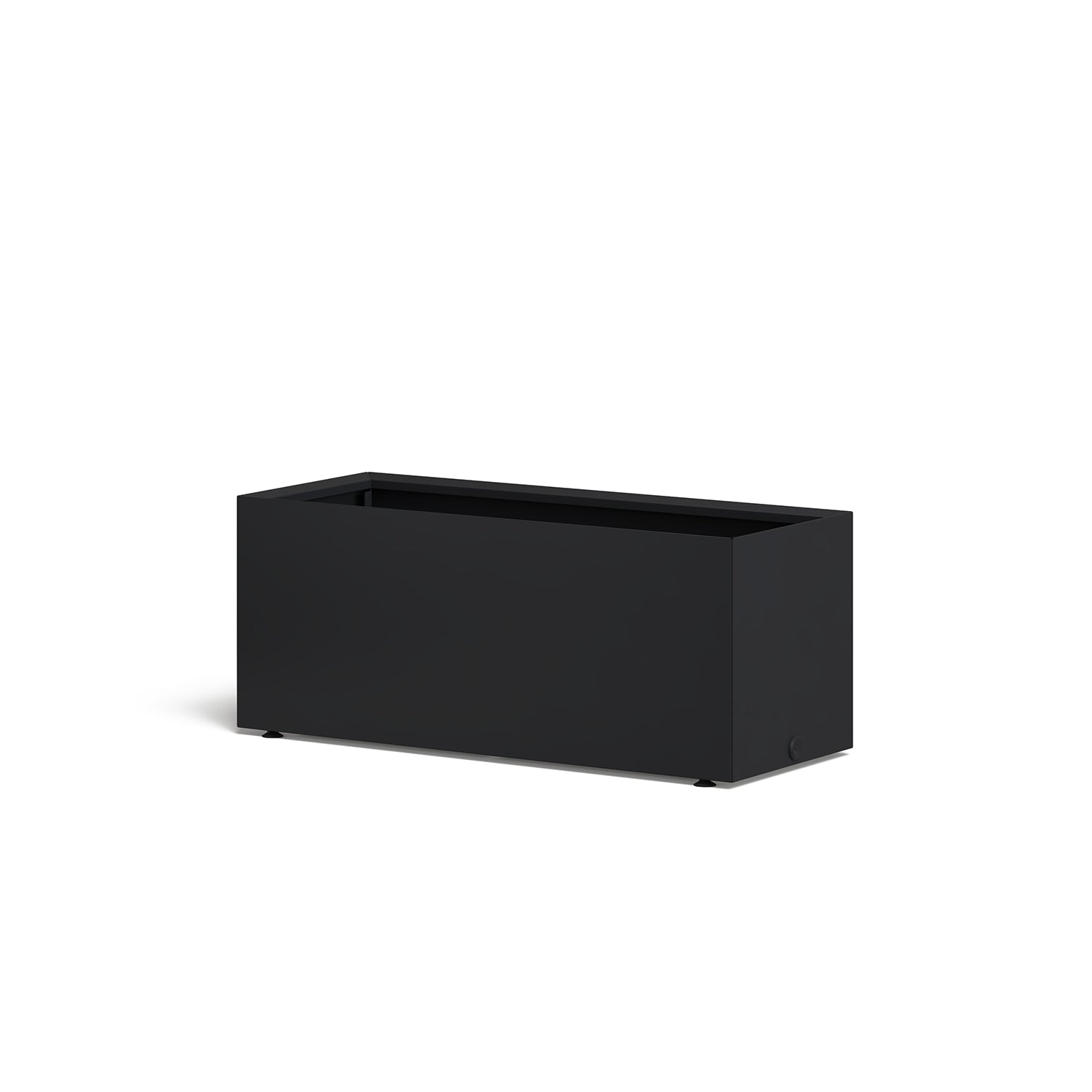 Plantekasse 140 x 40 x 40 - Selvvanning