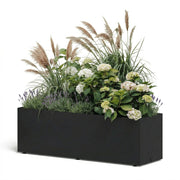 Plantekasse 140 x 40 x 40 - Selvvanning