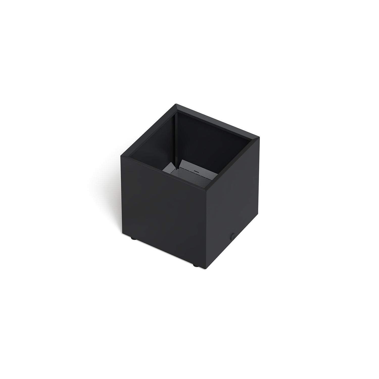 Plantekasse 60 x 60 - Selvvanning