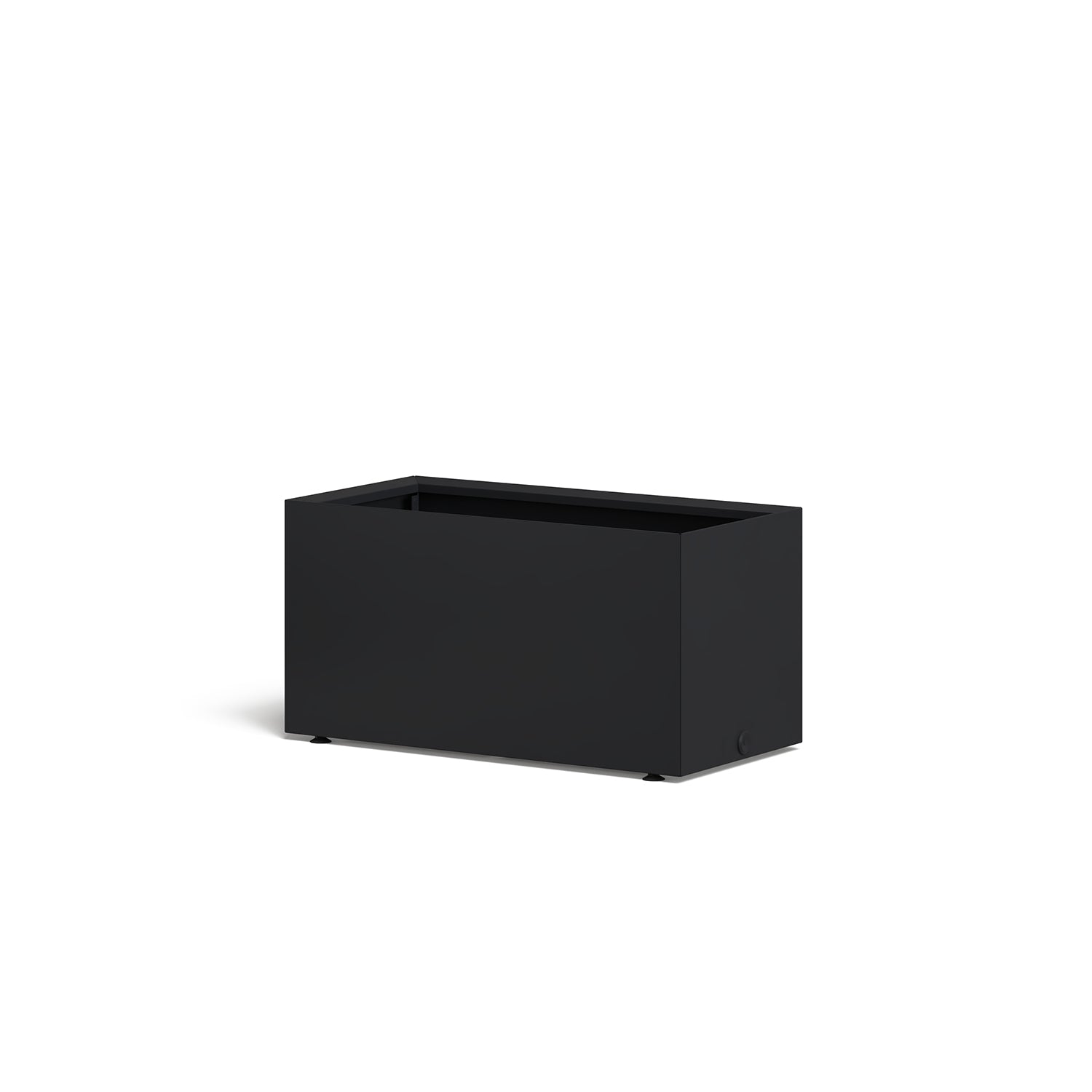 Plantekasse 140 x 60 x 40 - Selvvanning