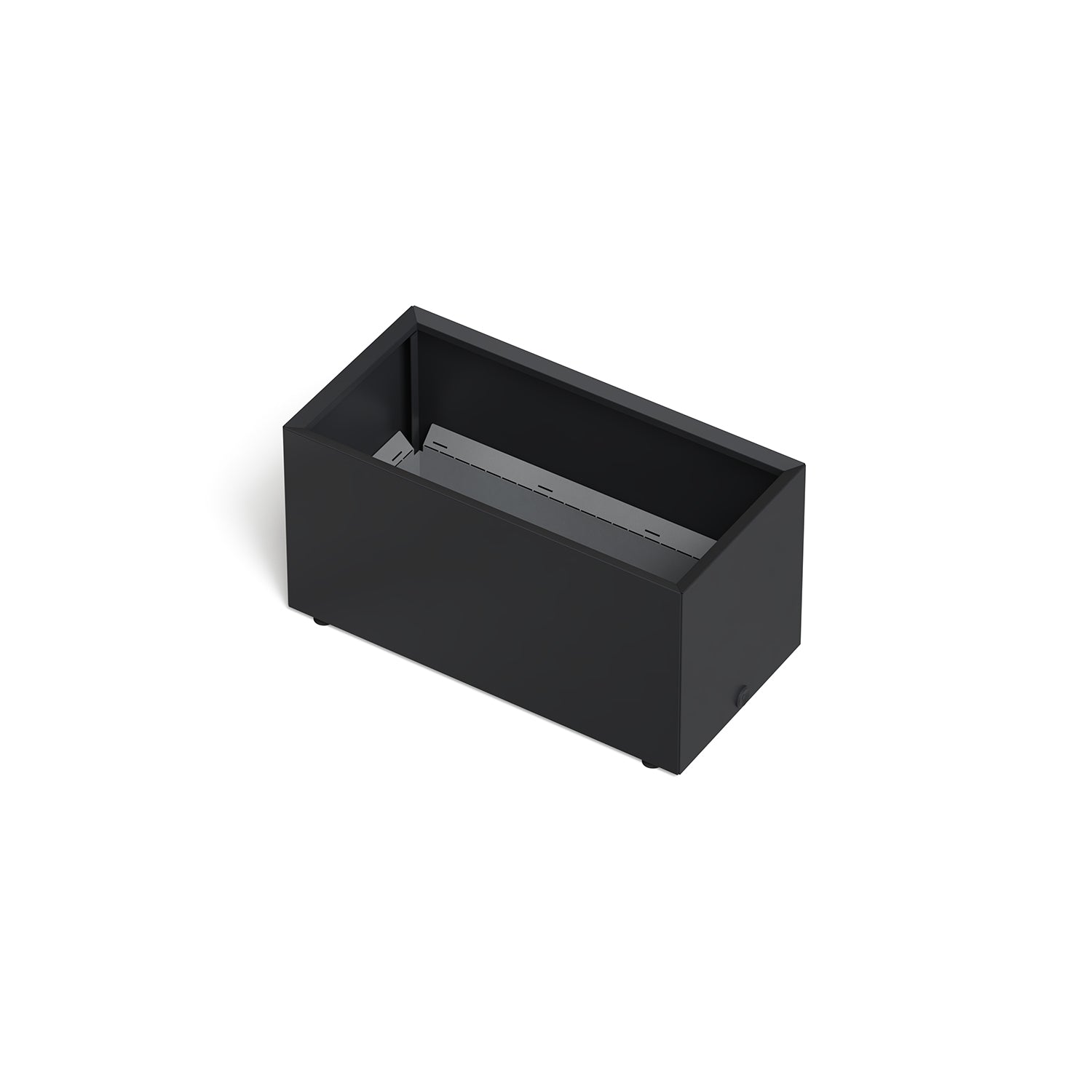 Plantekasse 140 x 60 x 40 - Selvvanning