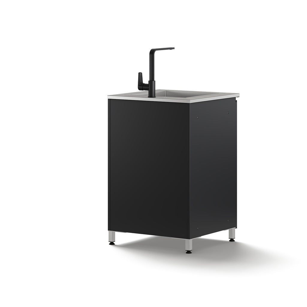 Skap 60 - Vask