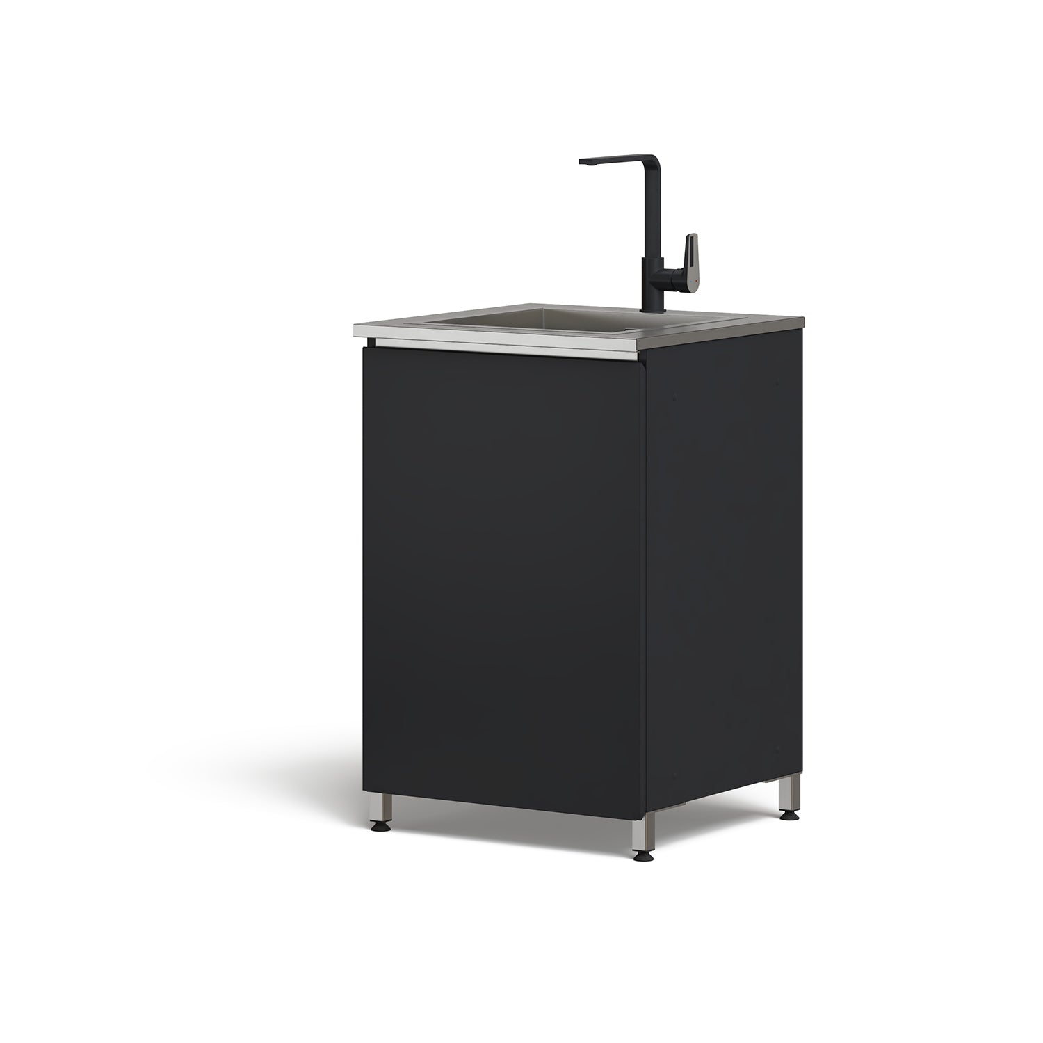 Skap 60 - Vask