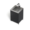 Skap 60 - Vask